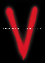 V is the best movie in Jennifer Cook filmography.