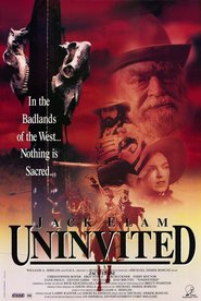 Uninvited - movie with Jack Elam.