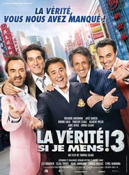 La verite si je mens! 3 is the best movie in Marc Andreoni filmography.