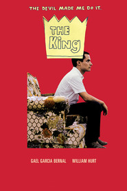 The King - movie with Gael Garcia Bernal.