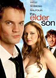The Elder Son - movie with Regina Hall.