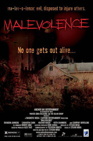 Film Malevolence.