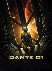 Dante 01 - movie with Bruno Lochet.