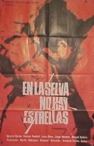 En la selva no hay estrellas is the best movie in Eduardo Vargas filmography.