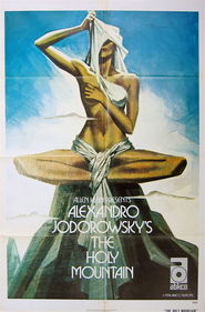 The Holy Mountain is the best movie in David Kapralik filmography.
