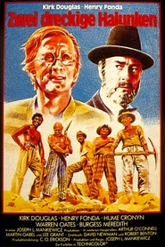 There Was a Crooked Man... - movie with Warren Oates.
