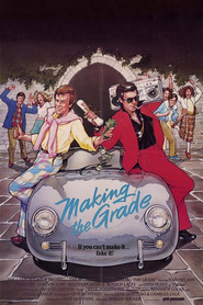 Making the Grade is the best movie in Andrew Dice Clay filmography.