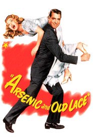 Arsenic and Old Lace - movie with Peter Lorre.