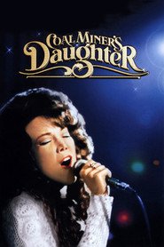 Coal Miner's Daughter - movie with Levon Helm.