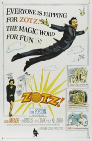 Zotz! is the best movie in Julia Meade filmography.