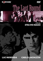 Il conto e chiuso - movie with Mario Brega.