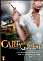 Caregiver - movie with Kristin Pfeifer.