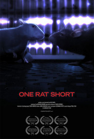 Animation movie One Rat Short.