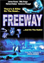 Freeway - movie with Billy Drago.