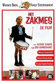 Het zakmes is the best movie in Roel Dekker filmography.