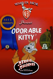 Odor-Able Kitty - movie with Mel Blanc.