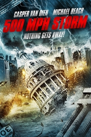 500 MPH Storm - movie with Michael Beach.