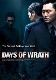 Days of Wrath is the best movie in Kvon Kim filmography.
