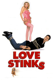 Love Stinks - movie with Tiffani Thiessen.
