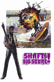 Shaft's Big Score! - movie with Joseph Mascolo.