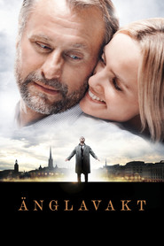 Anglavakt - movie with Tcheky Karyo.