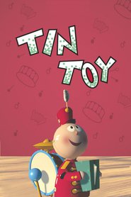 Animation movie Tin Toy.