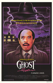 Ghost Fever is the best movie in Joe Frazier filmography.