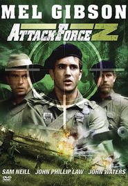 Attack Force Z is the best movie in O Ti filmography.