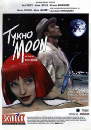 Tykho Moon - movie with Johan Leysen.