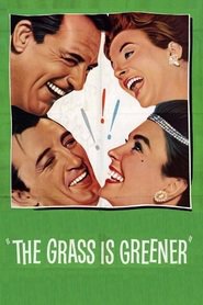 The Grass Is Greener - movie with Cary Grant.