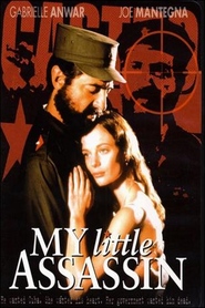 My Little Assassin - movie with Gabrielle Anwar.