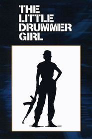Film The Little Drummer Girl.