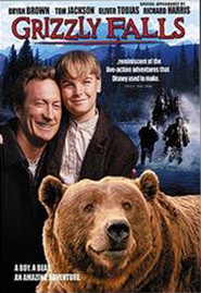Grizzly Falls - movie with Richard Harris.