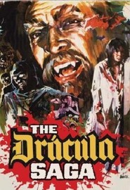 La saga de los Dracula - movie with Helga Line.