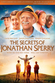 The Secrets of Jonathan Sperry is the best movie in Frankie Ryan Manriquez filmography.