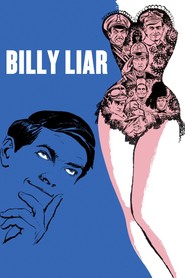 Billy Liar - movie with Tom Courtenay.