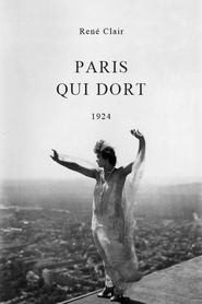 Paris qui dort is the best movie in Antoine Stacquet filmography.