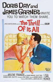 The Thrill of It All is the best movie in Lucy Landau filmography.