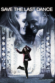 Save the Last Dance - movie with Julia Stiles.