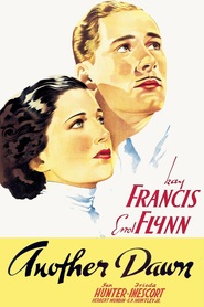 Another Dawn - movie with Kay Francis.