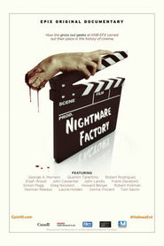Nightmare - movie with Gillian Chung.