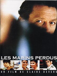 Les marins perdus - movie with Miki Manojlovic.