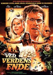 Ved verdens ende is the best movie in Steven Berkoff filmography.