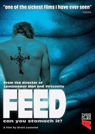 Feed - movie with Jack Thompson.