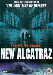 New Alcatraz - movie with Craig Wasson.