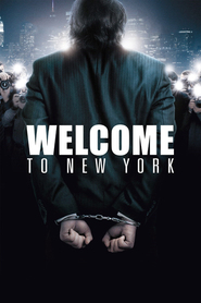 Welcome to New York - movie with Amy Ferguson.