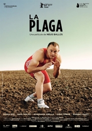 La plaga is the best movie in  Daniel Macias filmography.