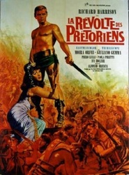 La rivolta dei pretoriani - movie with Richard Harrison.