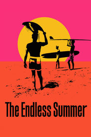 The Endless Summer - movie with Bruce Brown.