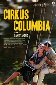 Cirkus Columbia - movie with Mira Furlan.